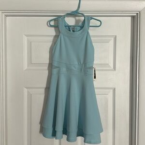 Nickie Lew (Nordstrom Rack) Girls Dress